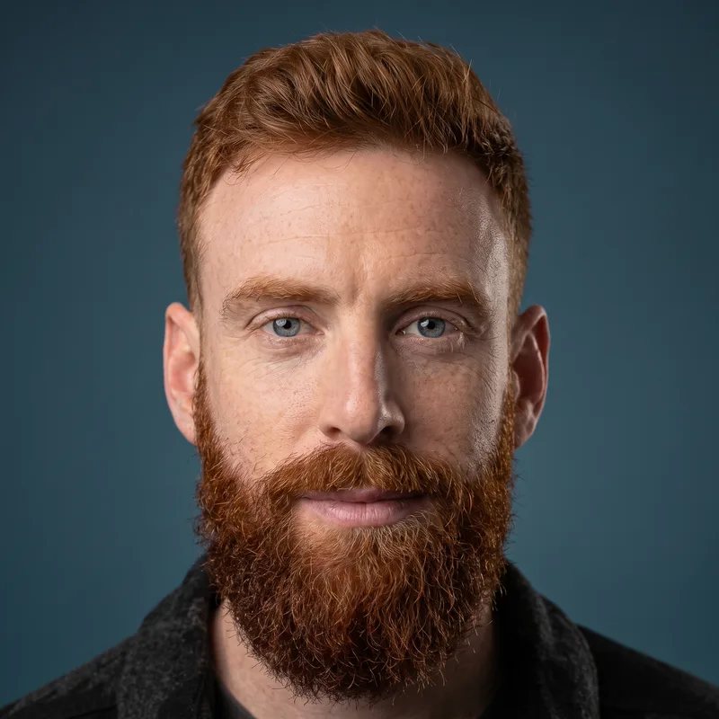 Nate Dubin, founder of Dubin Labs